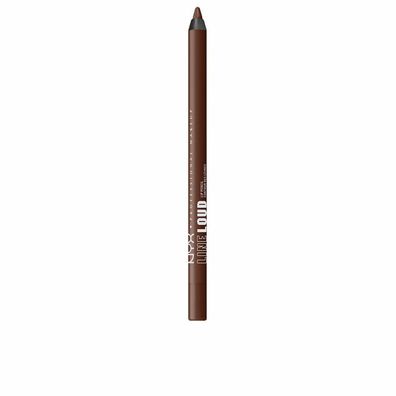 NYX Professional Makeup LINE LOUD lip pencil stick #33-Too Blessed 1.2 ml