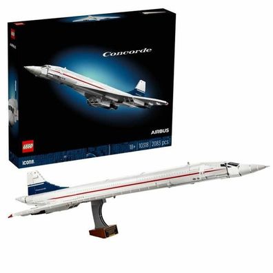 LEGO Icons - Concorde &#40;10318&#41;