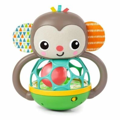 OBALL - Grab n&#39; Shake Monkey Oball - &#40; S-16779&#41;