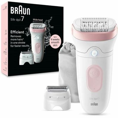 Braun Silk-epil 7-030