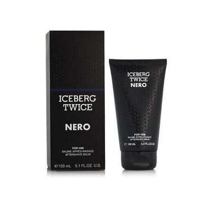 Eisberg Zweimal Nero