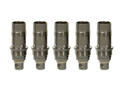 Aspire Nautilus Mini BVC Heads (5 Stück pro Packung)