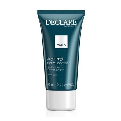 Declare Dailyenergy Cream Sportive 75ml