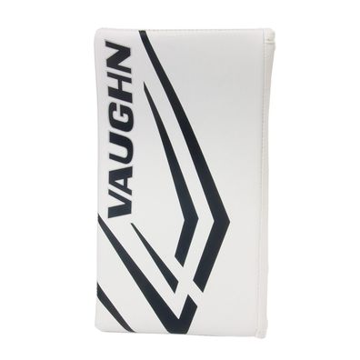 Stockhand VAUGHN Velocity VX1 Bambini - Farbe: weiss/schwarz Seite: Regular