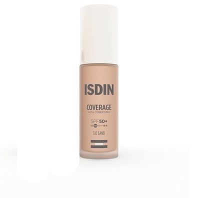 Abdeckung hohe Deckkraft SPF50&#43; #3 .0-Sand 30 gr