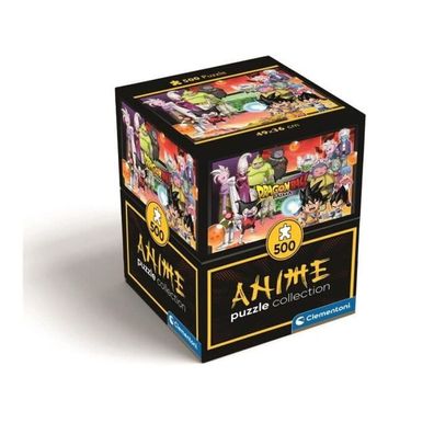 Puzzle Clementoni