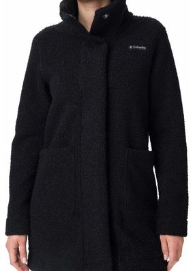 Columbia Damen Panorama Long Jacket Winterjacke XS
