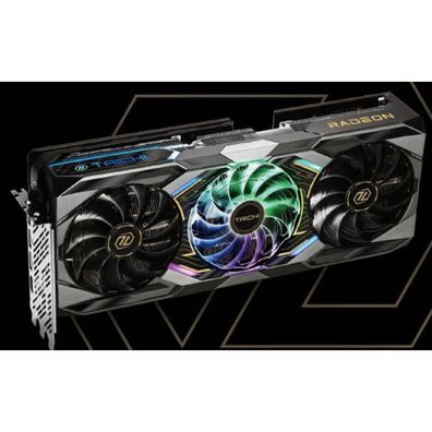 ASRock RX9070XT, TC 16GO, 16GB DDR6