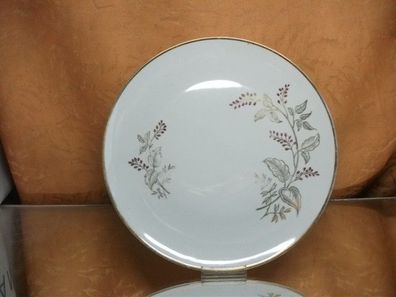 Tortenplatte rund von Rosenthal Winifred