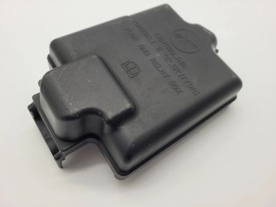 Original Fiat Grande Punto (199) Sicherungskasten Abdeckung 735471684