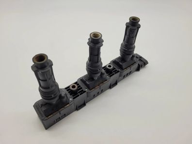 Original Opel Agila / Corsa B/C (H00/X01/S93) Zündspule 0221503014