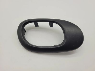 Original Peugeot 206CC (2D) Türgriff Blende Abdeckung Links 9628405077