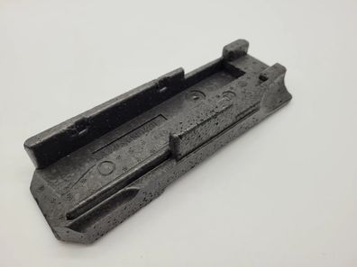 Original Mercedes-Benz C-Klasse (W203) Abdeckung Sicherungskasten A2036901430