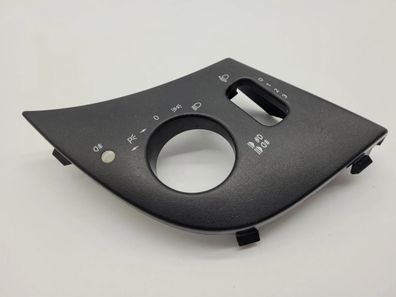 Original Mercedes-Benz A-Klasse (W168) Drehlichtschalter Blende A1685450191