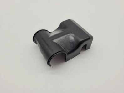 Original Mercedes-Benz C-Klasse (W203) Sicherheitsgurtbezug Links 60439.01