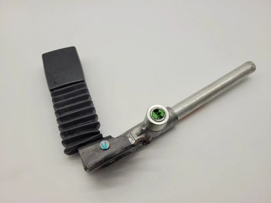 Original Mercedes-Benz C-Klasse Sicherheitsgurt / Gurtschloss Rechts A2038601869