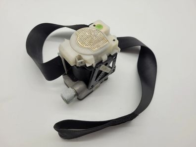 Original Mercedes-Benz C-Klasse (W203) Sicherheitsgurt Rechts, 6015903
