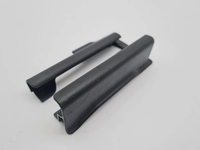 Original Mercedes-Benz C-Klasse (W203/W209)) Sitzschienenabdeckung A2039191320