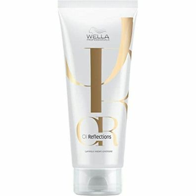 Wella Luminous Instant Oil Reflection Conditioner 200ml