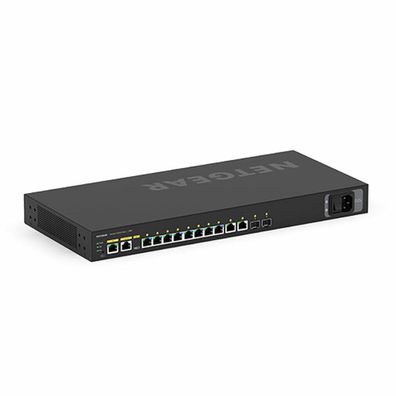 Netgear Switch GSM4212PX-100EUS GSM4212PX100EUS (GSM4212PX-100EUS)