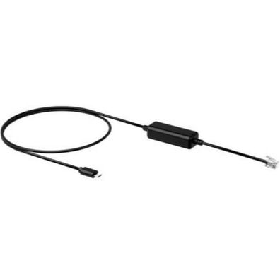 Yealink Headset Adapter EHS35 für T3x Serie