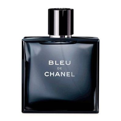 Chanel Bleu de Chanel Eau de Toilette fuer Herren, 100 ml