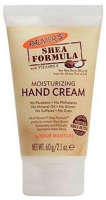 Palmer's Handcreme mit Shea Butter, 60g - Import aus Deutschland