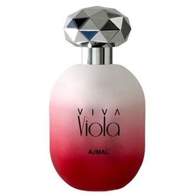 Ajmal Viva Viola Eau de Parfum, 75 ml
