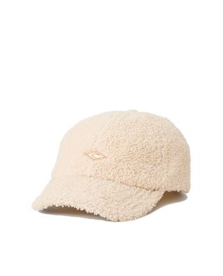 RIP CURL Women Cap Teddy Cap bone