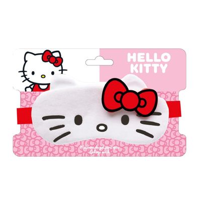 Hello Kitty Skin Care Mask Gesichtspflege Beauty Zubehör