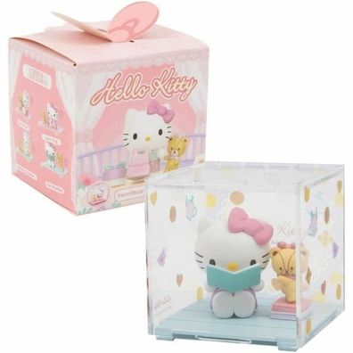 Actionfiguren Hello Kitty 38