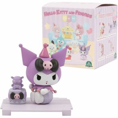 Actionfiguren Hello Kitty 36