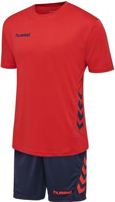 Hummel Sport-Set Hmlpromo Duo Set 205872