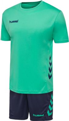 Hummel Sport-Set Hmlpromo Duo Set 205872