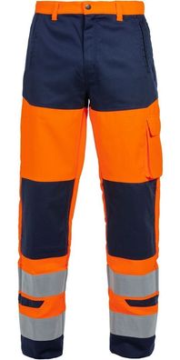 Hydrowear Warnschutz-Bundhose Melrose