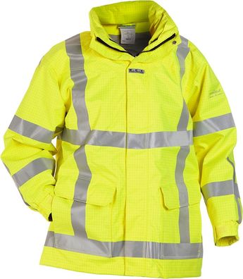 Hydrowear Warnschutz-Regenparka Markelo