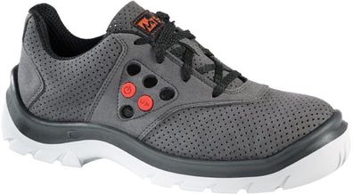MTS Sicherheitsschuh S1 En Iso20345:2011/Src Aero Up