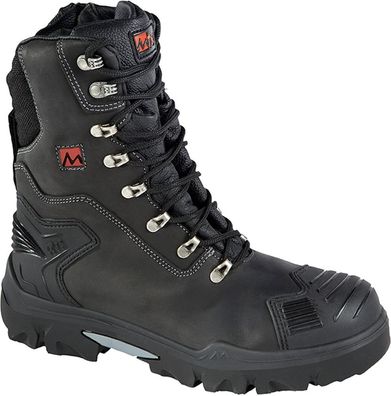 MTS Sicherheitsschuh S3 En Iso20345:2011/Src Kinley Flex Overcap