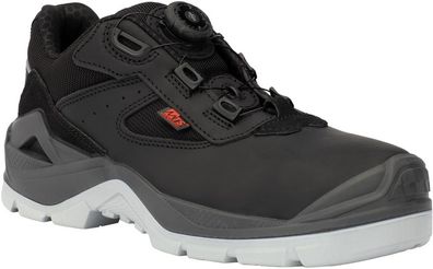 MTS Sicherheitsschuh S3S Hi Ci Fo Lg Sr - En 61340-5-1:2016 Power Flex Fitgo