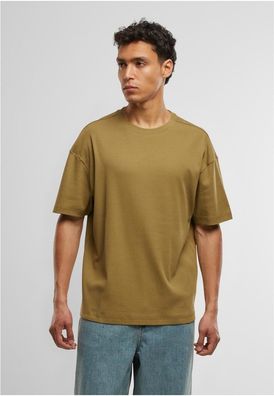 Urban Classics Rib Shortsleeve TB7616