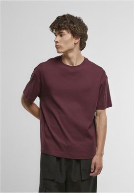 Urban Classics Rib Shortsleeve TB7616