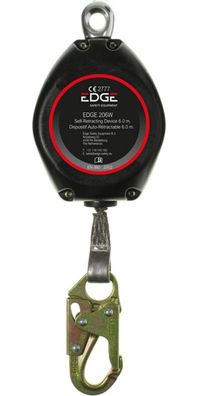 Edge - Dynamic Safety Absturzsicherung Höhensicherungsgerät (FP2-CE206WD) Edge