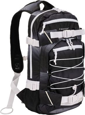 Brandit Forvert Louis Pathway Backpack 8652