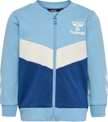 Hummel Kinder Trainingsjacke Skye Zip Jacket 217995