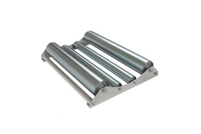 Coil / Blechabroller Abrollgerät , Coils Blech Abroller