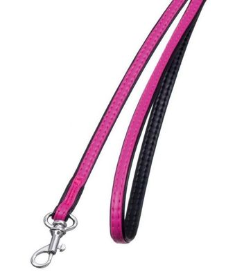 Karlie Hundeleine Paris - pink 14 mm, 110 cm