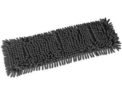 Michelino Clean Home – Austauschbarer Chenille-Bezug für Wischmopps