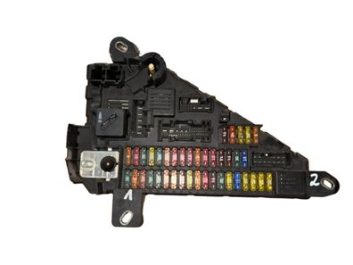 Original BMW 5er E60 E61 Sicherungskasten 6906619-01