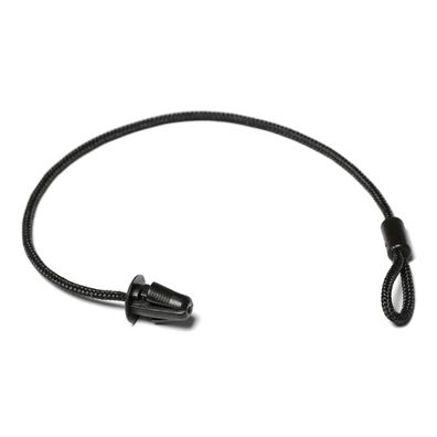 Original Skoda Scala Halteband Kofferraumabdeckung Hutablage Halterung 657863634