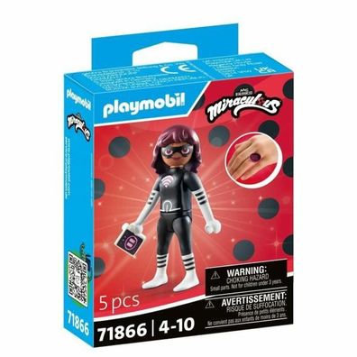 Playset Playmobil 5 Stück